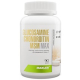 Glucosamin-Chondroitin- MSM max 90 таб Mxl